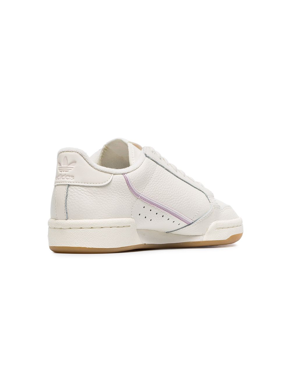 Adidas Continental 80s Low Top Sneakers Farfetch