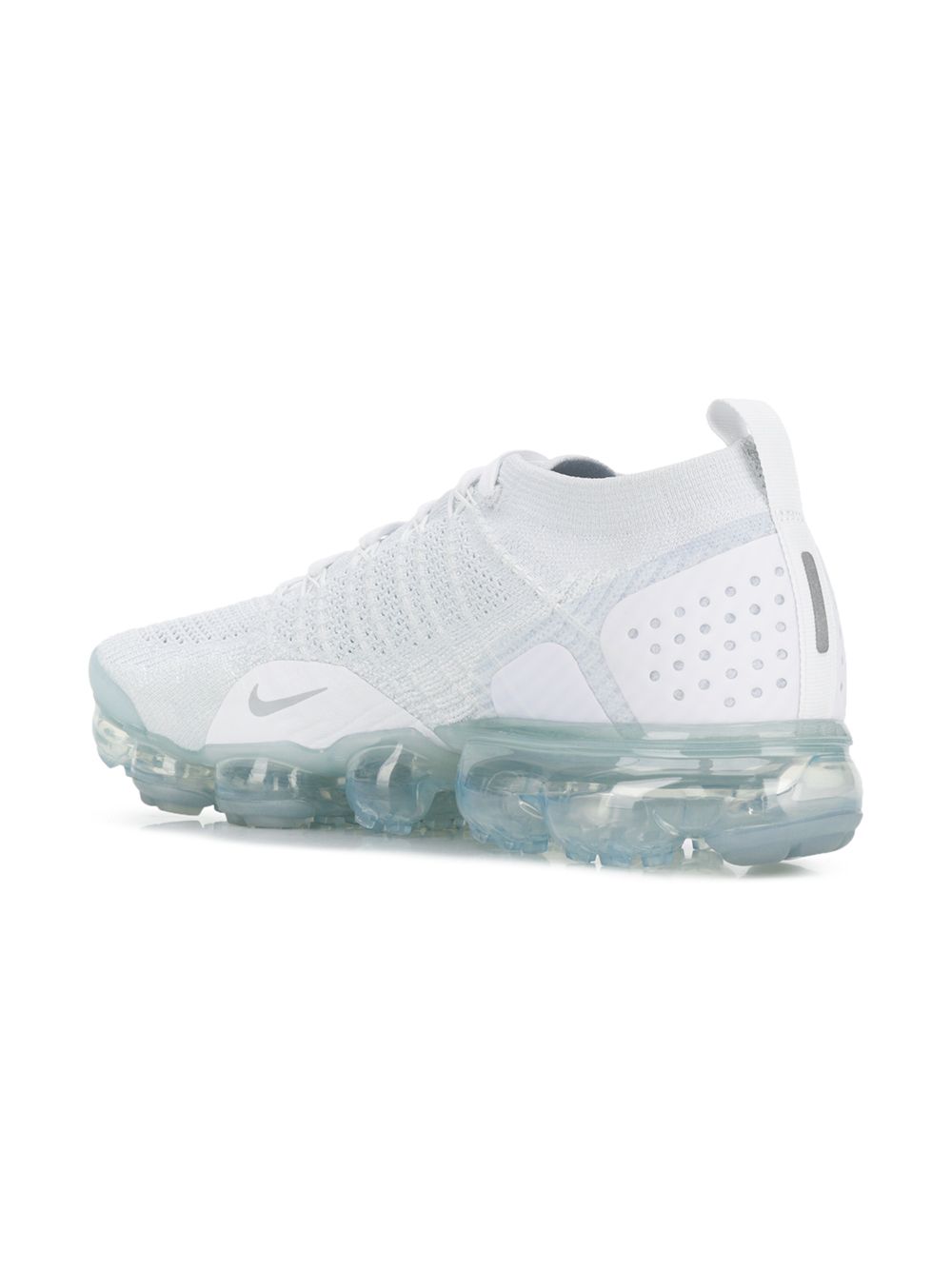 фото Nike кроссовки 'air vapormax flyknit running 2'