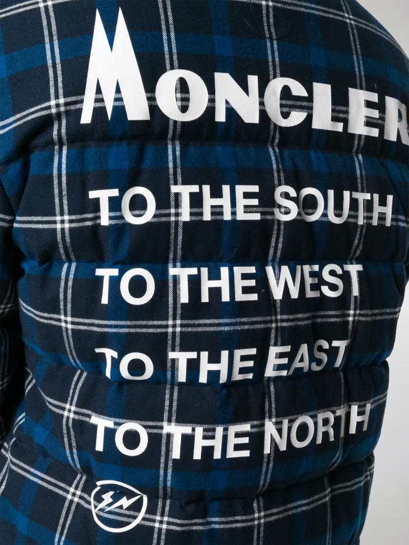 flannels moncler
