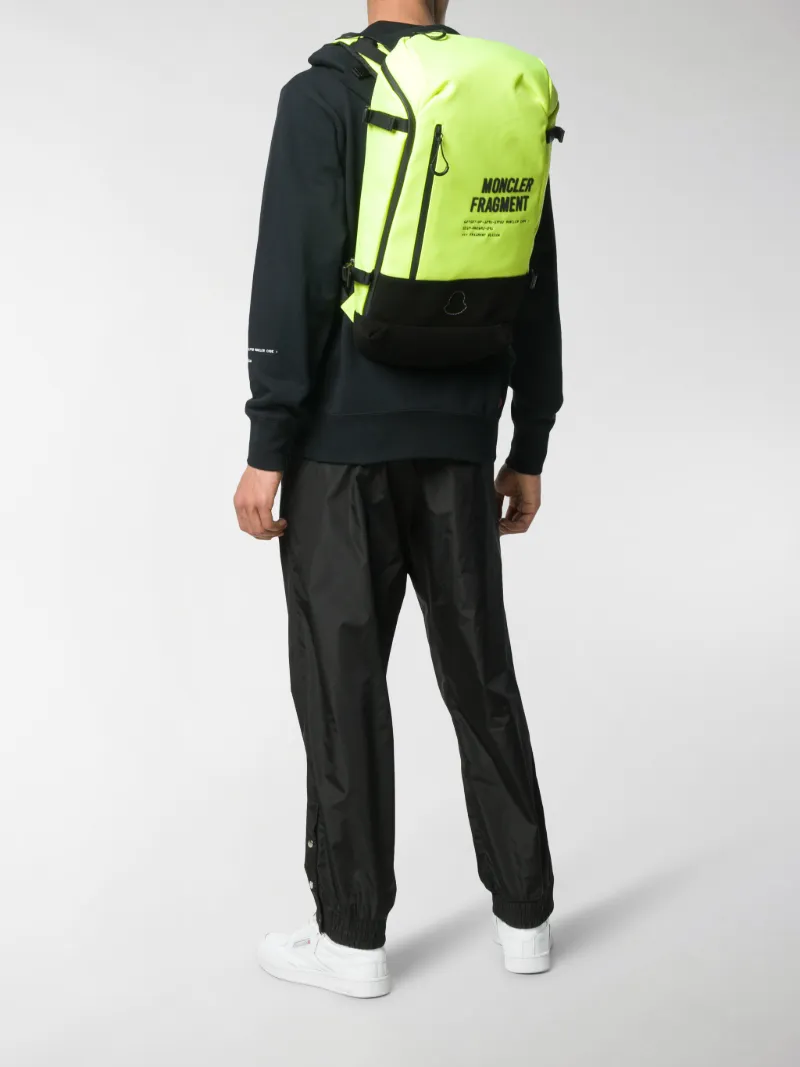 Moncler Genius Moncler Fragment Hiroshi 