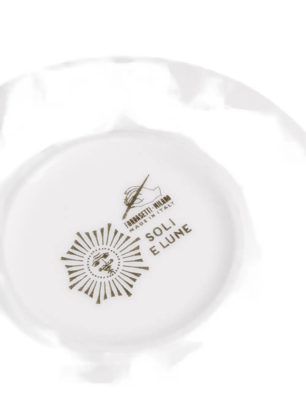 Fornasetti Sole coffee cups (set of 6) | Tea & Coffee | Image 2