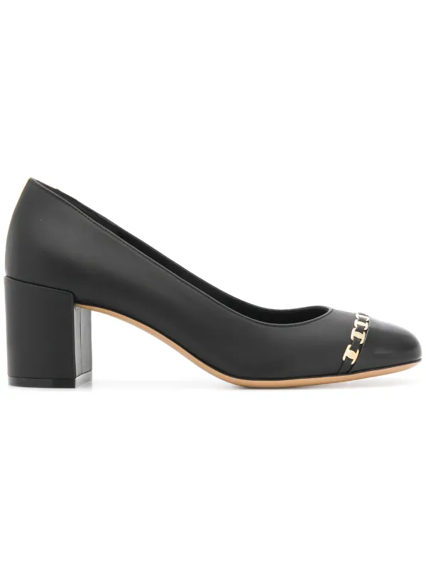 Vara pumps clearance