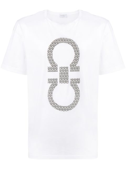 t shirt ferragamo homme