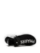 adidas ADIDAS D97921 CBLACK/CWHITE Synthetic->Nylon