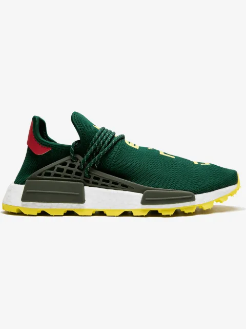 adidas x Pharrell Williams Hu NMD "N.E.R.D" sneakers