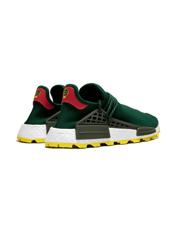 Adidas nmd hu pharrell on sale williams