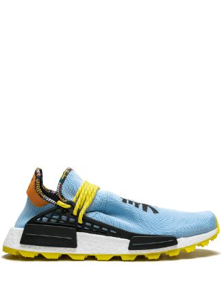 Adidas T nis Pharrell Williams Solar HU NMD Farfetch