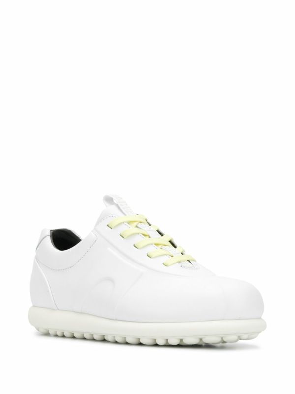 camper pelotas white