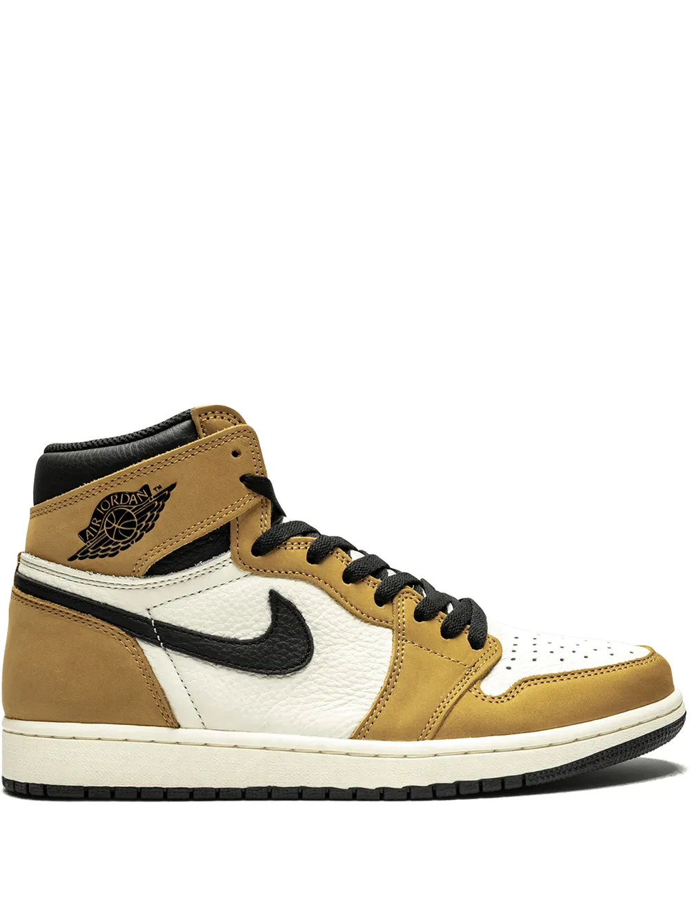 Jordan 1 rookie hotsell of the year uk