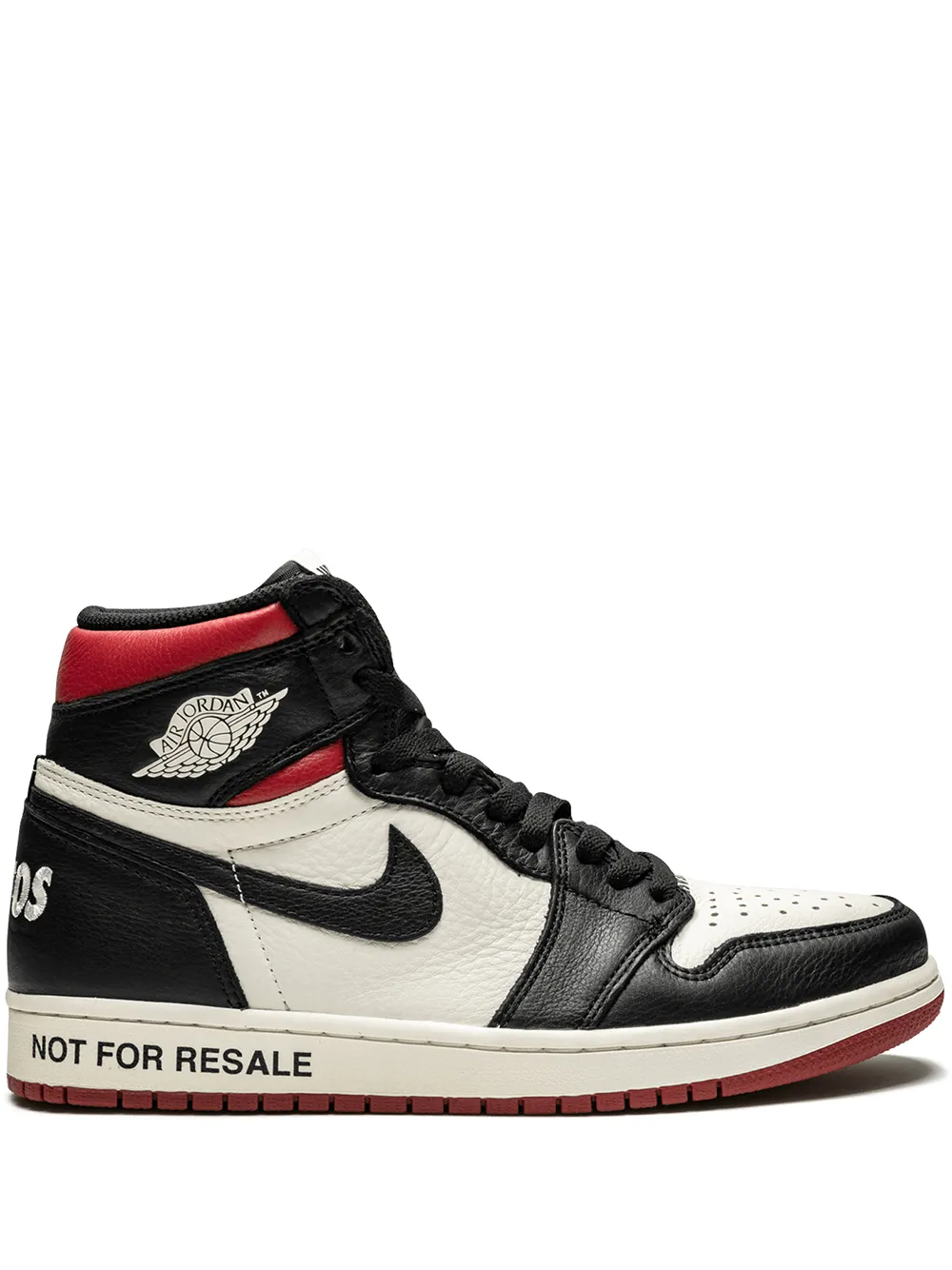 not for resale jordan 1