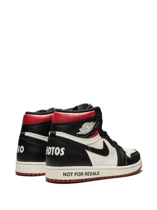 Jordan 1s 2024 not for resale