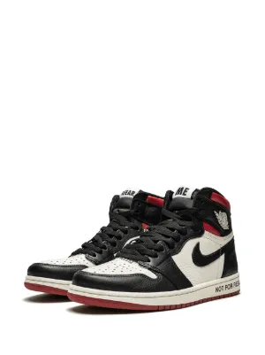 air jordan 1 retro high og not for resale