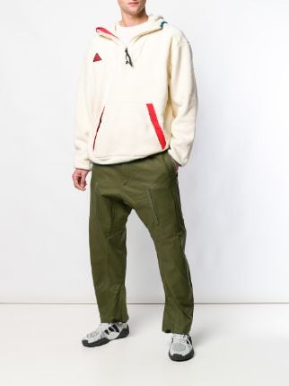 nike acg sherpa pants