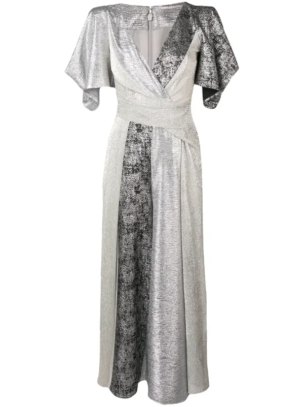 talbot runhof jumpsuit