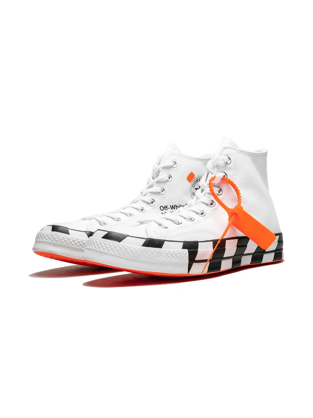 converse off white 70