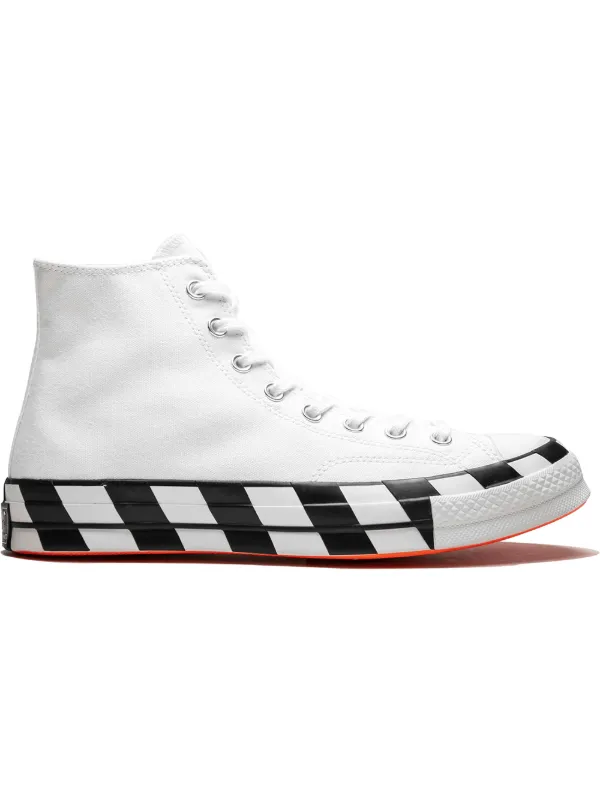 Converse Chuck 70 Off White Hi Top 