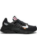 Nike X Off-White The 10: Air Presto ""Polar Opposites Black"" sneakers