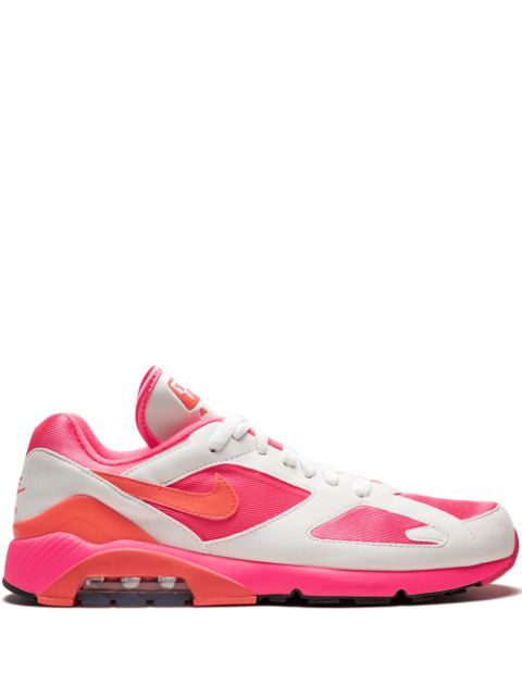 Nike x Comme Des Garçons Air Max 180 sneakers WOMEN