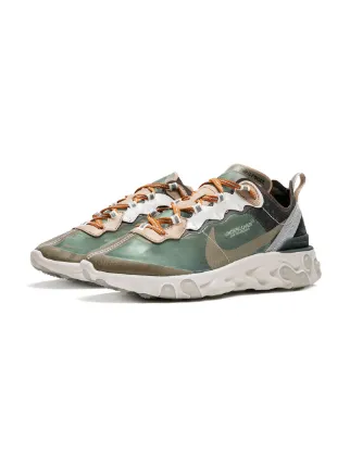 nike element 87 green