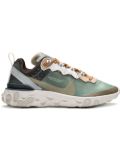 Nike x Undercover React Element 87 ""Green Mist"" sneakers