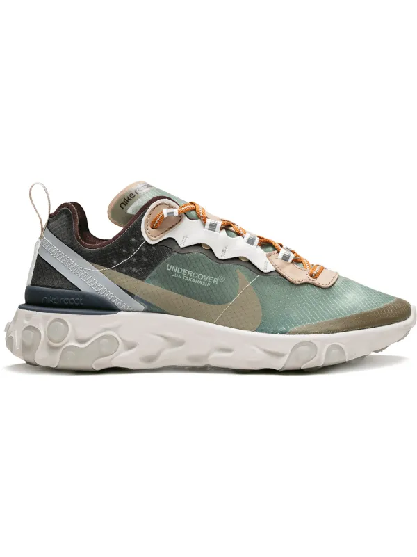 x Undercover React Element 87 sneakers 