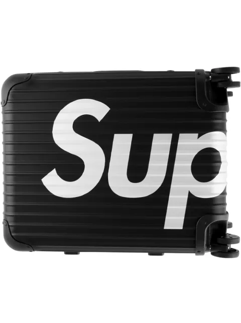 Supreme SUPREME SU4777 BLACK  Metals & Alloys->metal