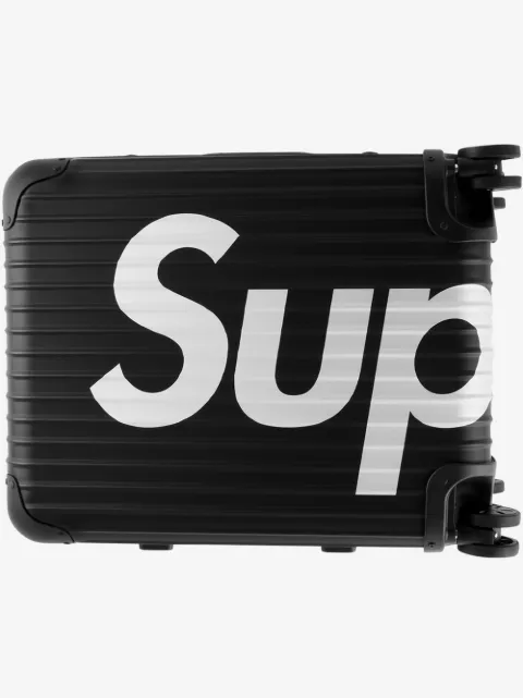Supreme SUPREME SU4777 BLACK  Metals & Alloys->metal
