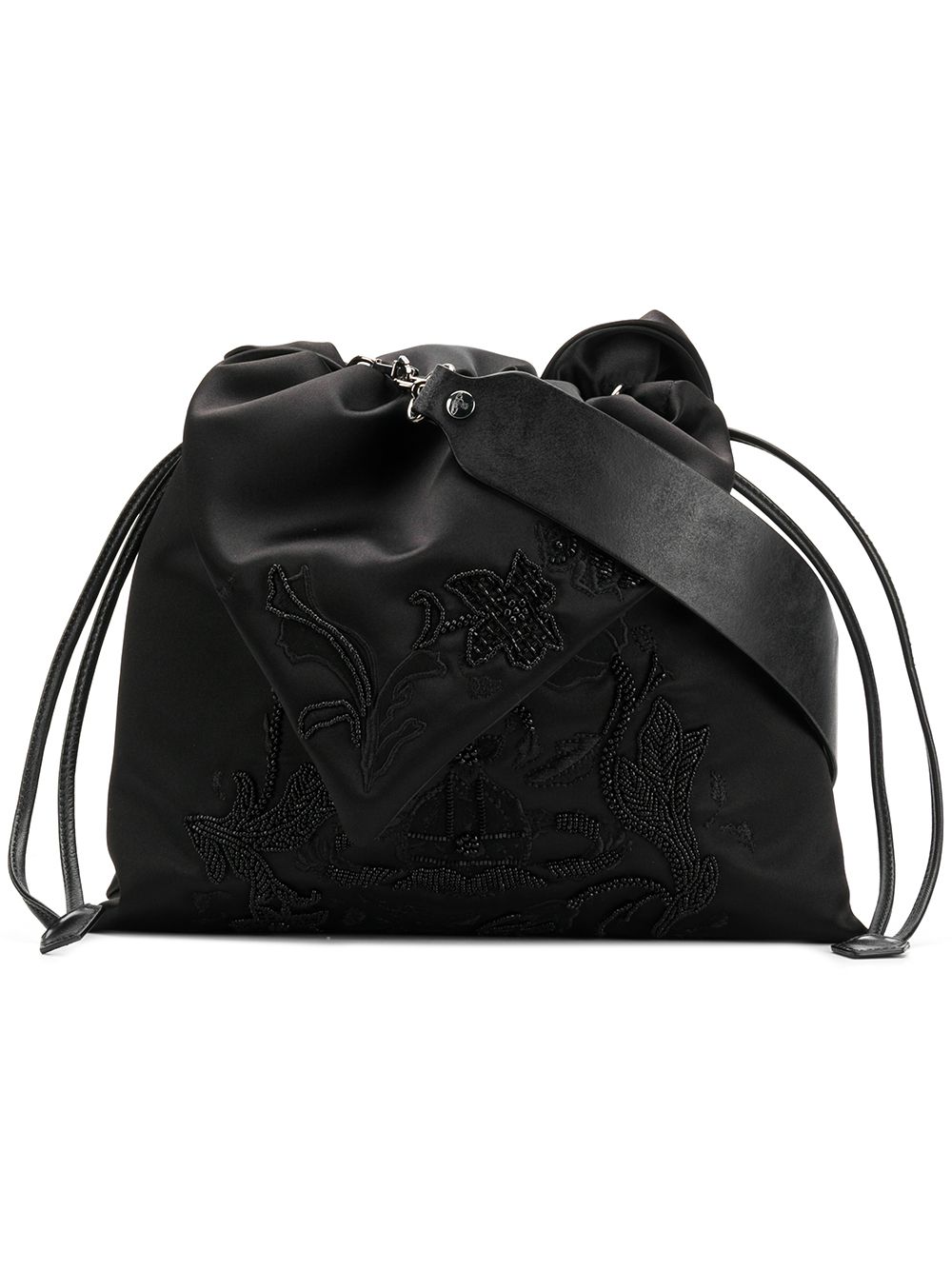 large evening bag