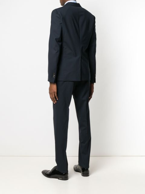 Dsquared2 Classic Double-Breasted Suit | Farfetch.com