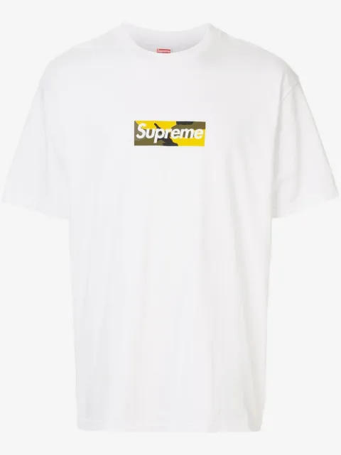 Supreme Brooklyn Box Logo T-shirt