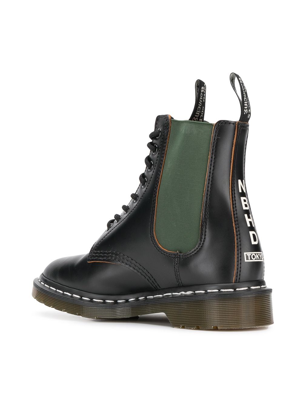dr martens 1460 neighborhood