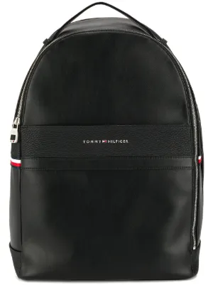 tommy hilfiger th business backpack