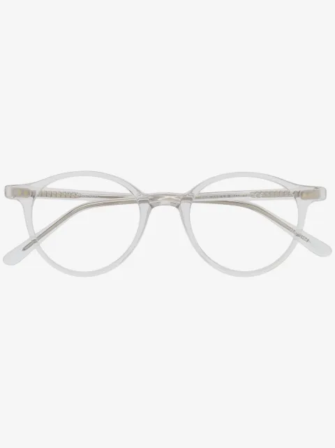Epos lunettes de vue Newpan