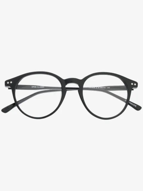 Epos Castore 2 glasses
