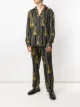 Image 2 of Dolce & Gabbana tassel printed trousers