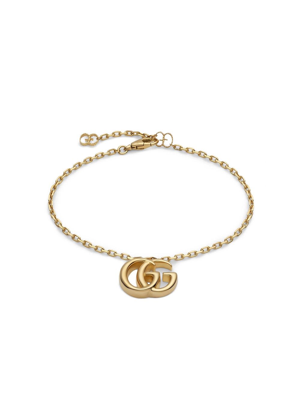 Gucci GG Running Bracelet - Farfetch