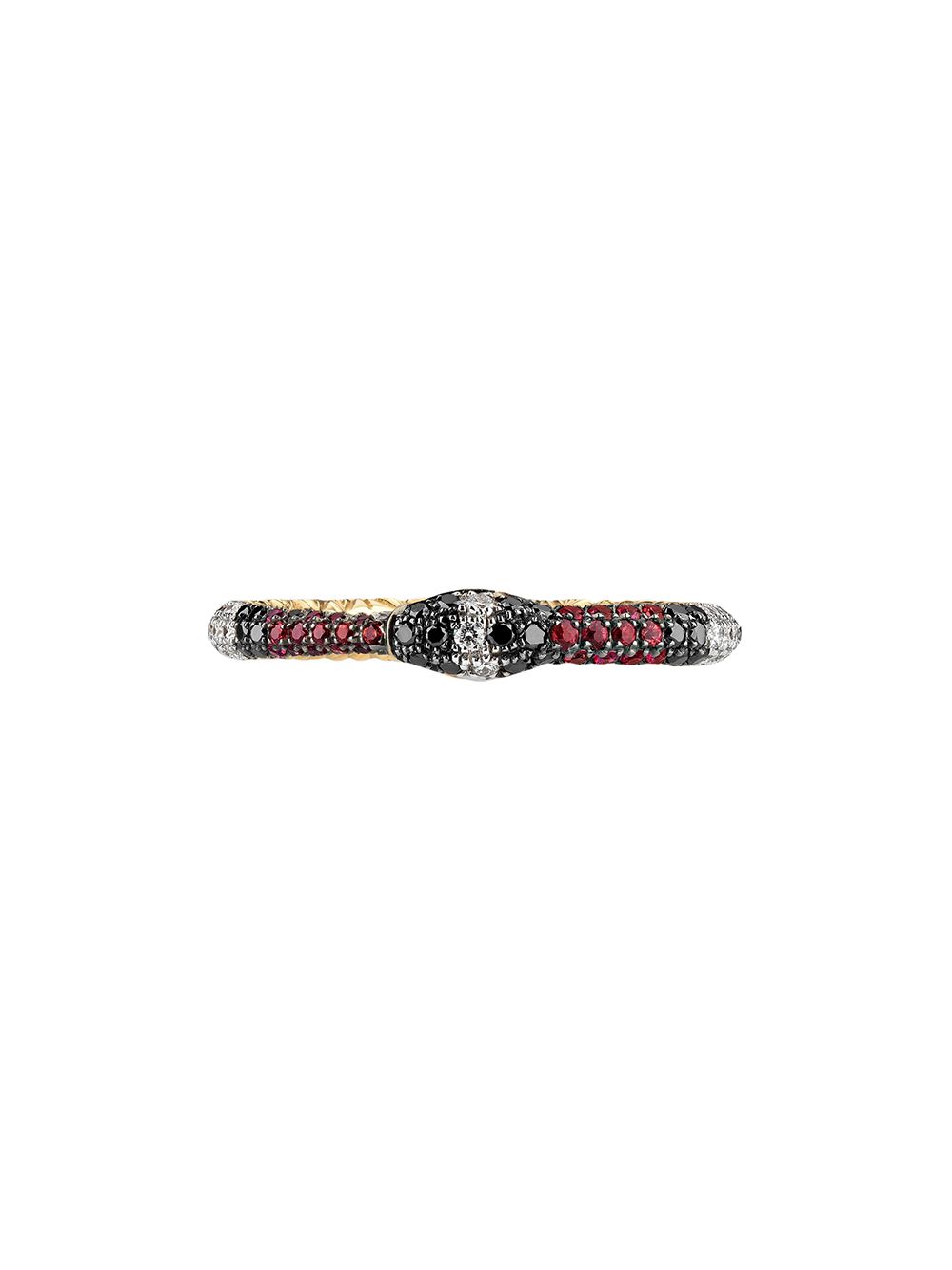 Ouroboros hot sale ring gucci