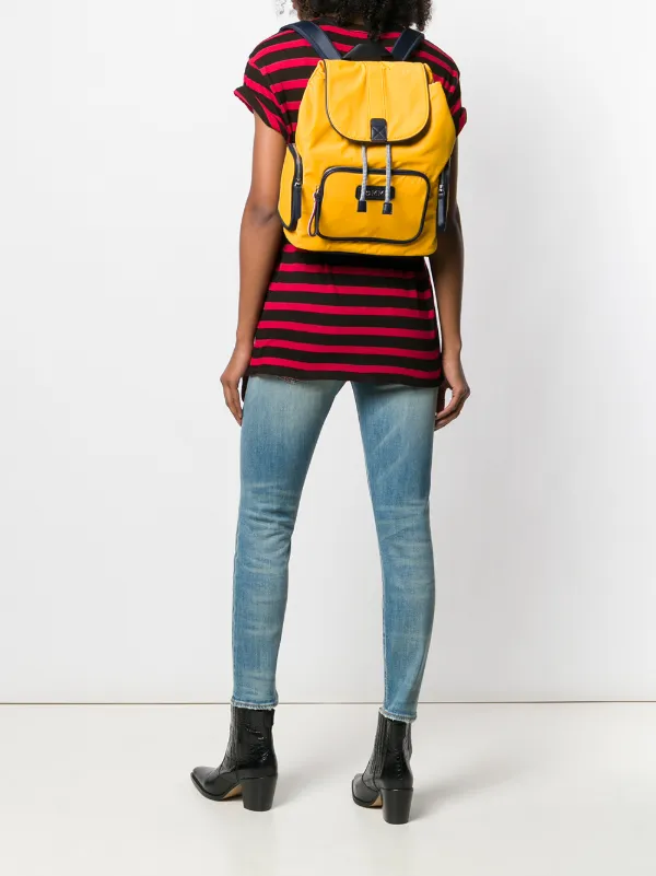 tommy varsity backpack