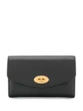Mulberry Darley medium classic wallet - Black