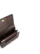 Mulberry medium continental french purse