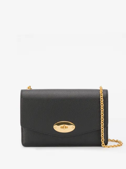 Mulberry petit porté épaule Darley