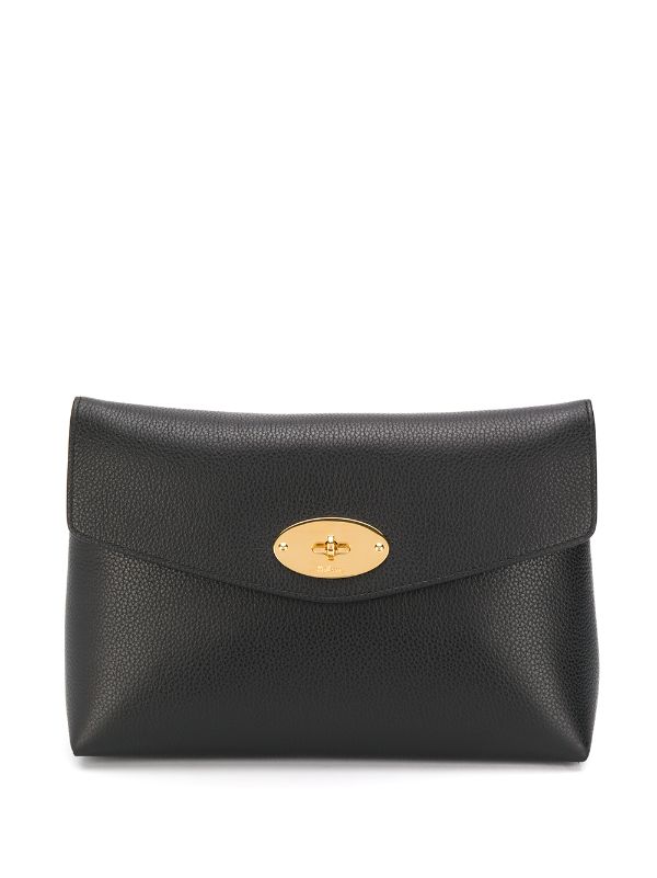 mulberry large purse