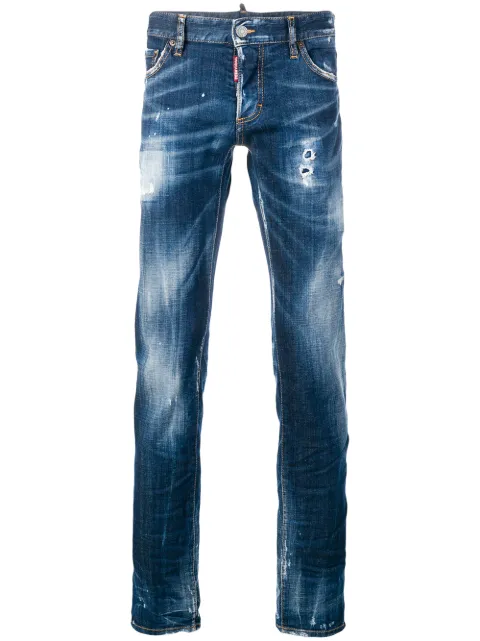 DSQUARED2 jeans Clement