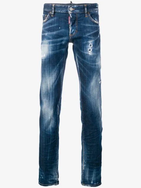 DSQUARED2 jeans Clement