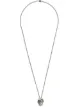 Image 1 of Alexander McQueen Skull necklace