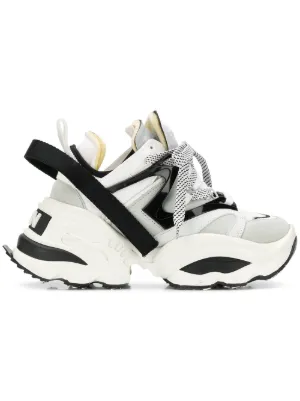 2018 Chaussures Dsquared2 Femme Pour Farfetch AjLqc35RS4