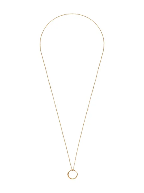 collana gucci serpente