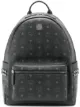 Image 1 of MCM medium Stark backpack