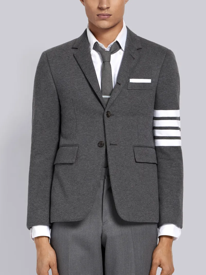 4-Bar Classic Sport Coat | Thom Browne 