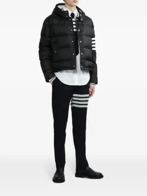Thom Browne Padded & Down Jackets for Men | Shop Now on FARFETCH